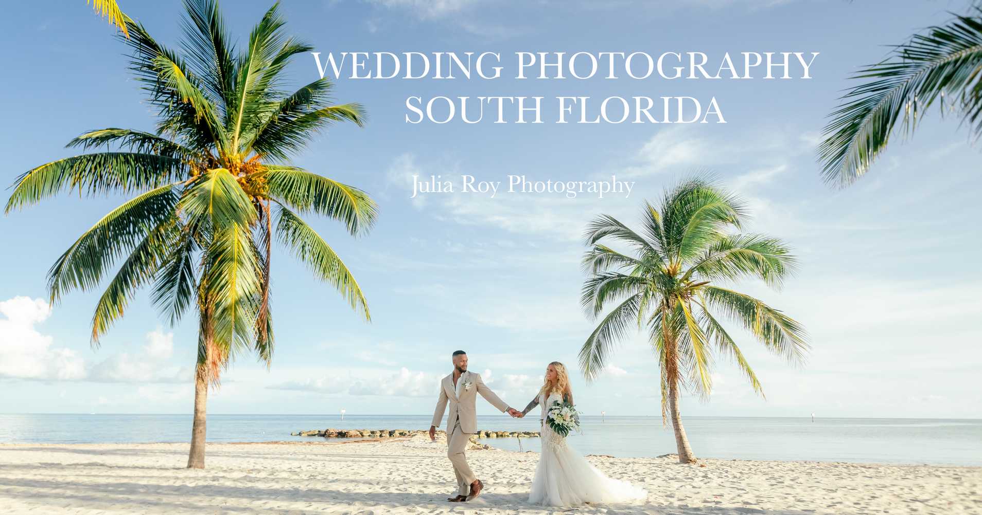 Wedding Photographer