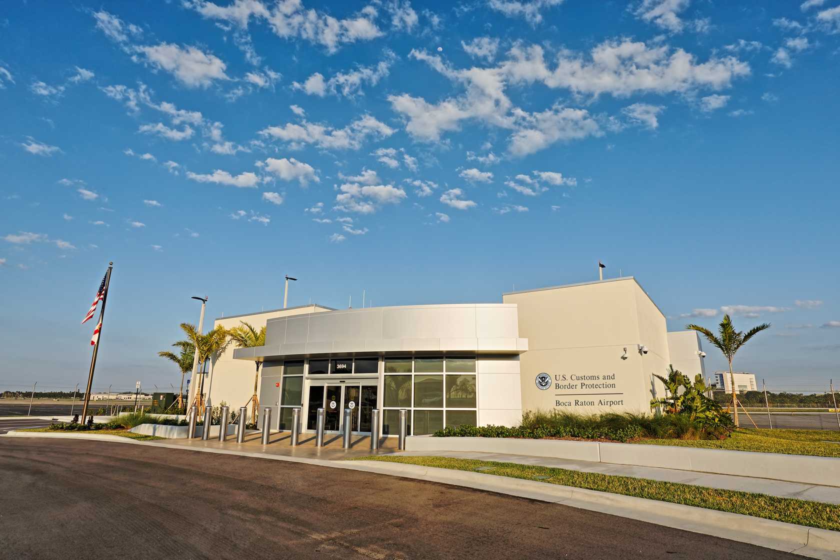 Boca Raton Airport