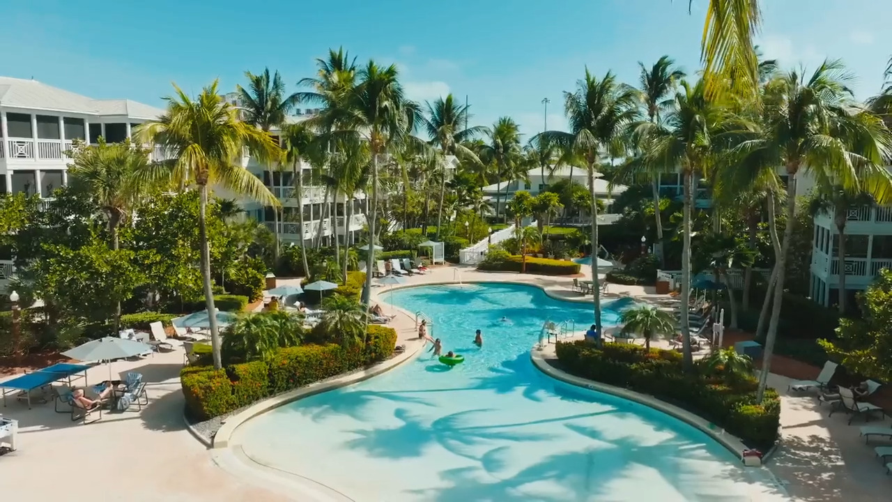 Hyatt Beach House