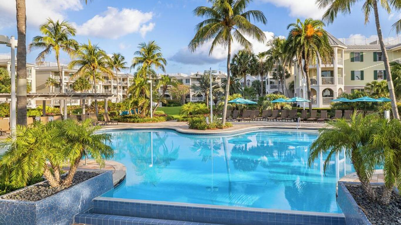 Hyatt Windward Pointe