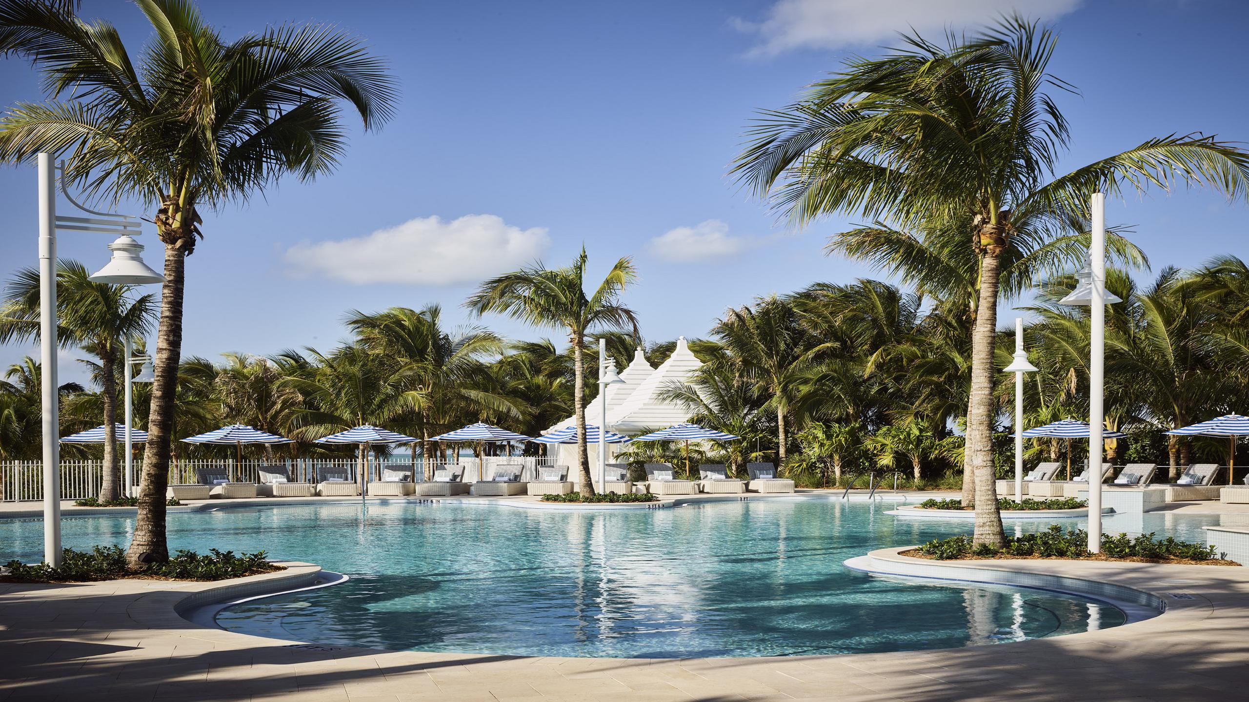 Isla Bella Beach Resort