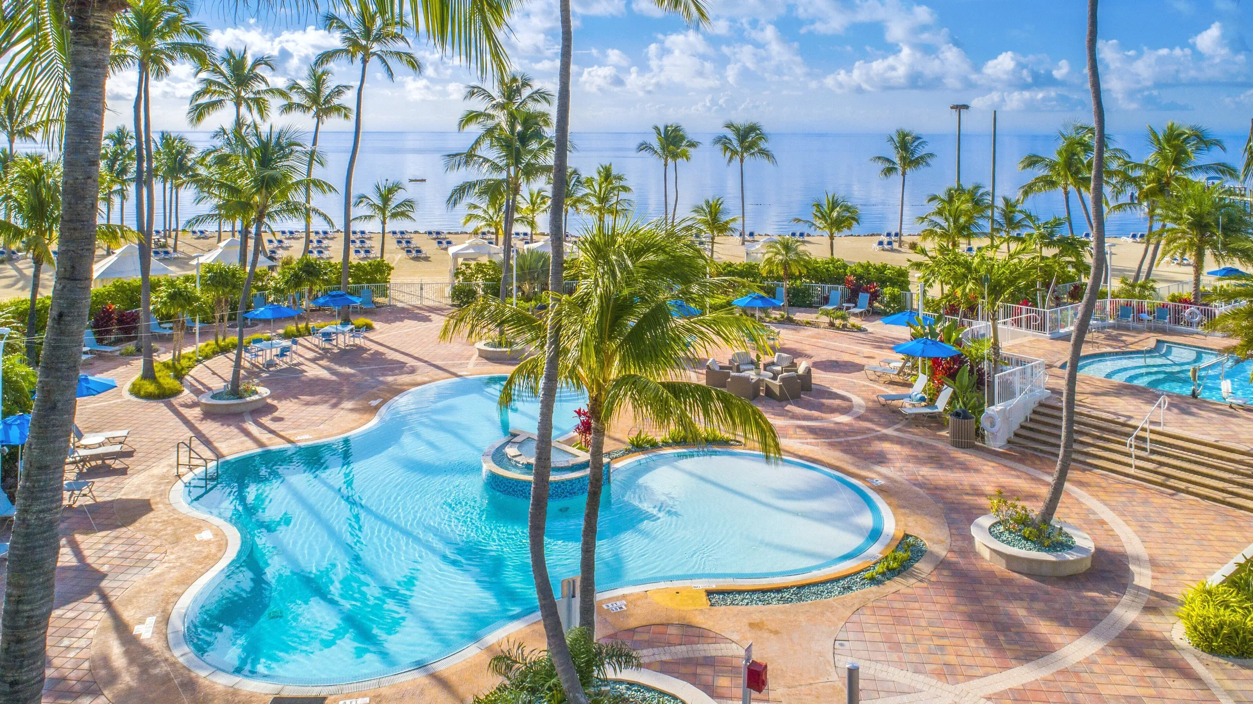 Islander Resort