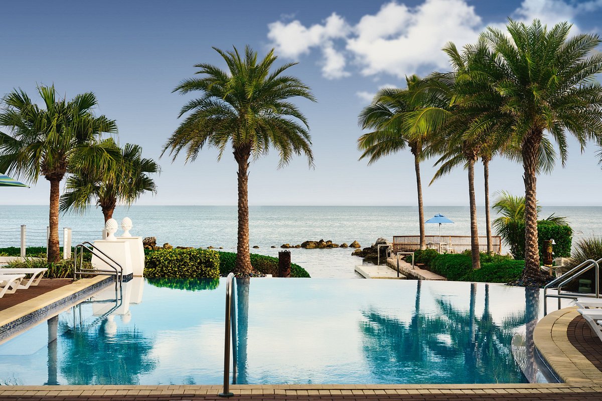 Kingsail Resort