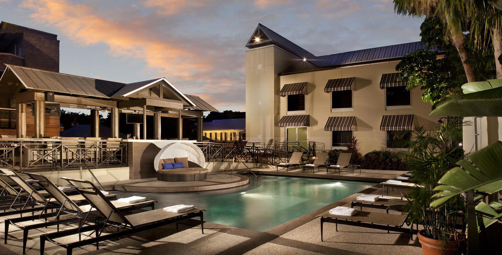 La Concha Hotel & Spa