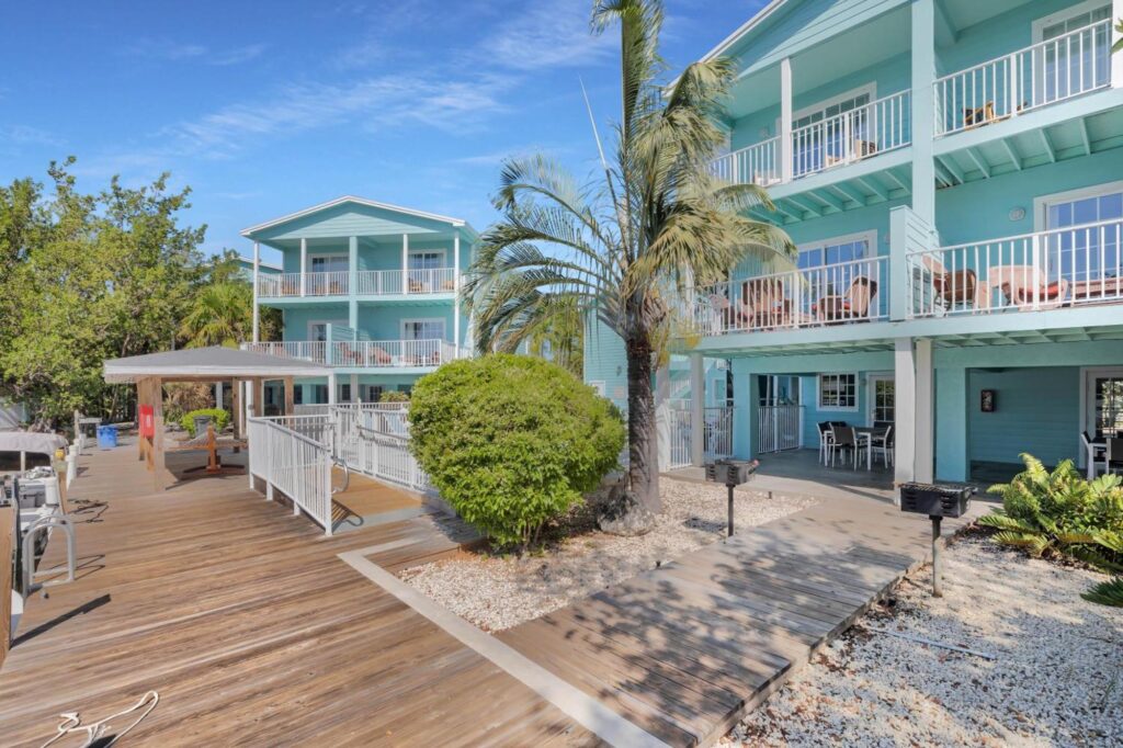 Lime Tree Bay Resort