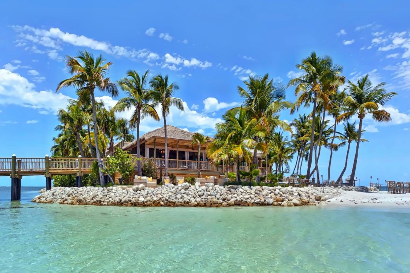 Little Palm Island Resort