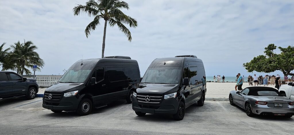 Long Distance Trip