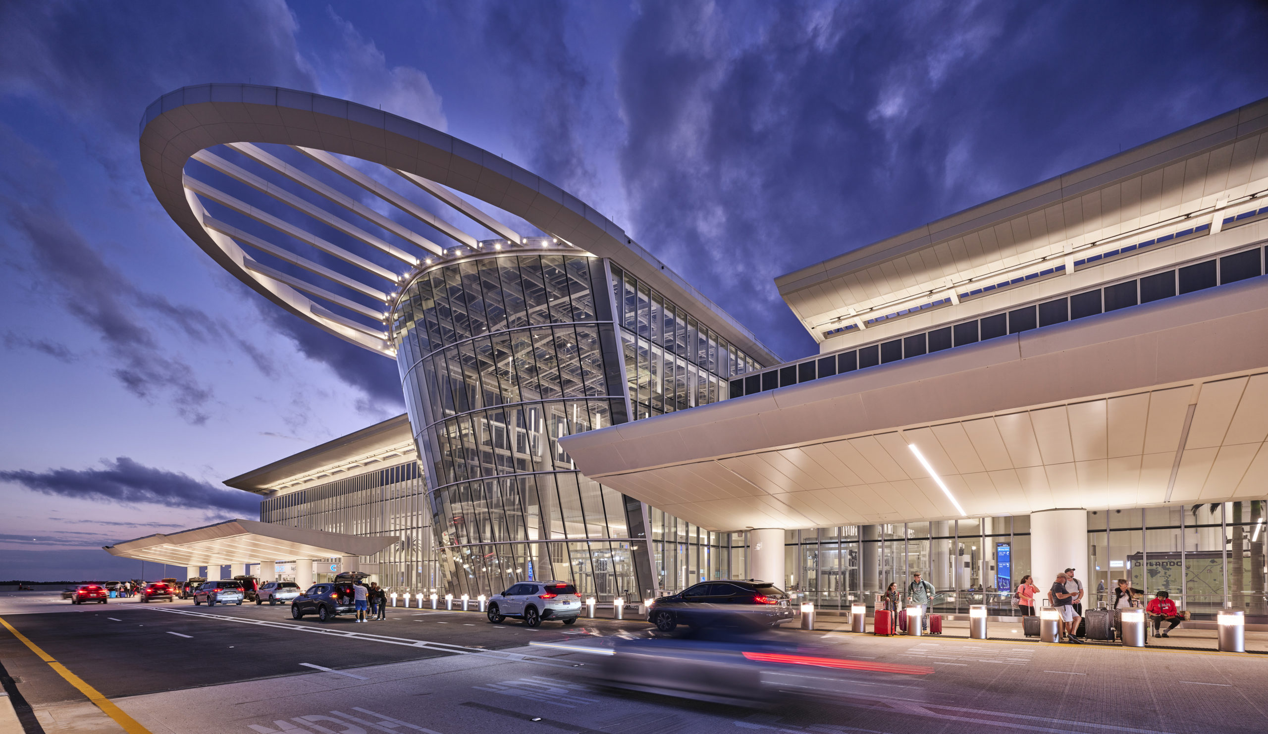 Orlando Airport
