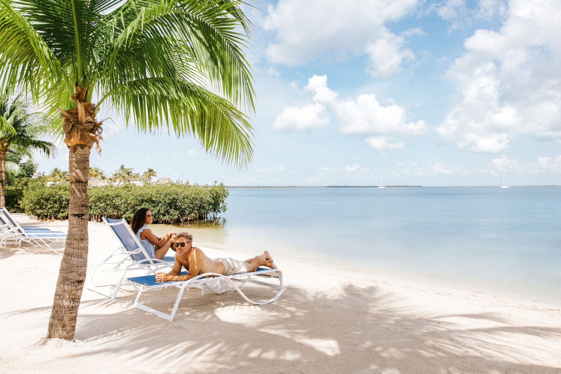 Reefhouse Resort & Marina