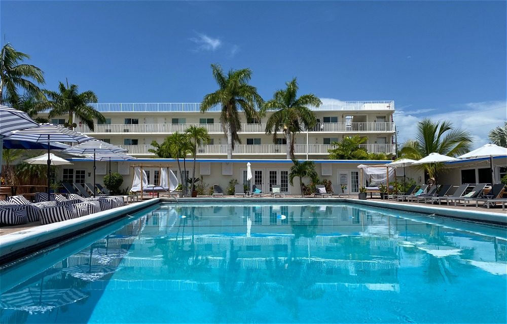 Skipjack Resort & Marina