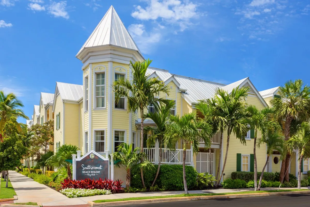 Southernmost Beach Resort