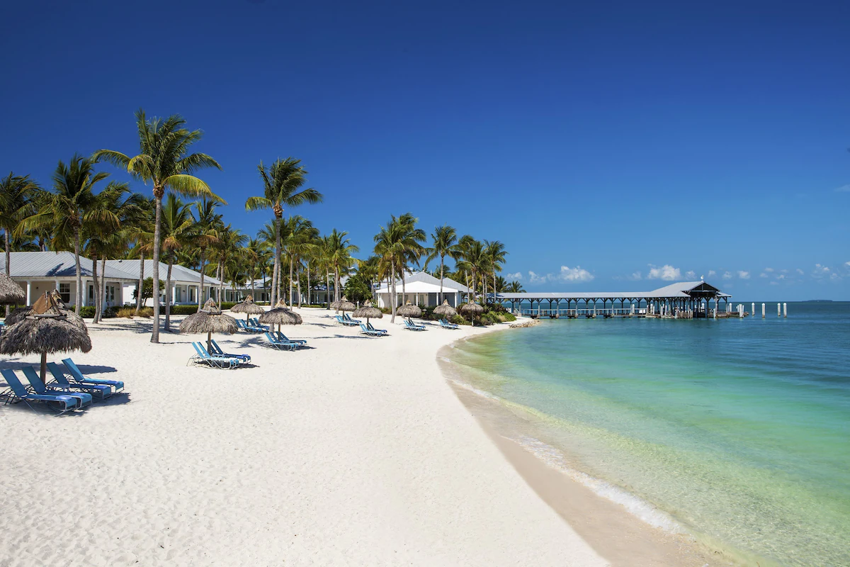 Sunset Key Cottages