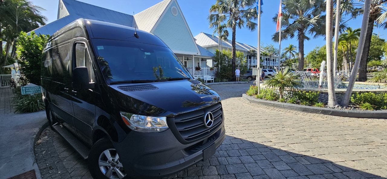 Marathon Transportation