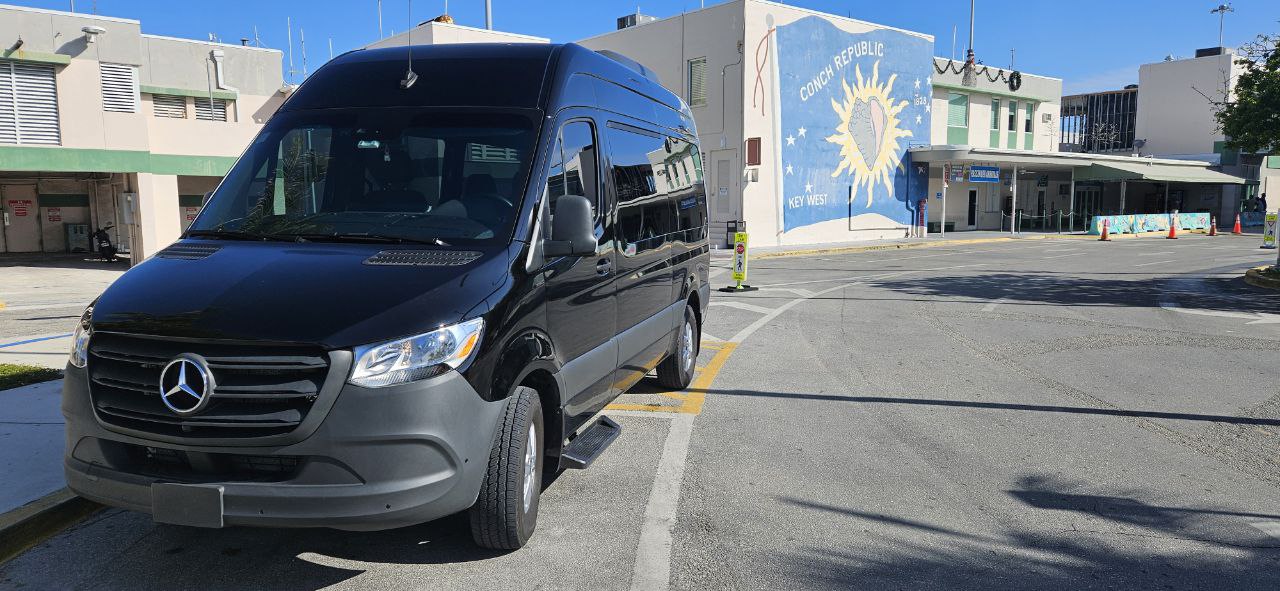 Group Transportation Service