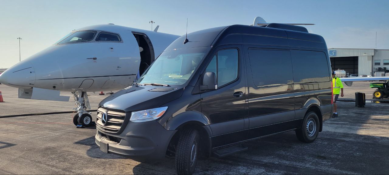 Airport Transportation