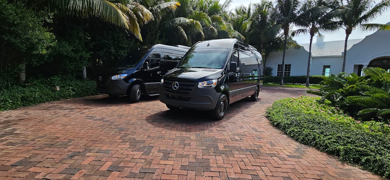 Wedding Transportation in Key West